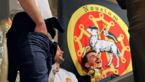 Lou Barri, un lieu de vie associatif, culturel et enraciné au cœur de Nice