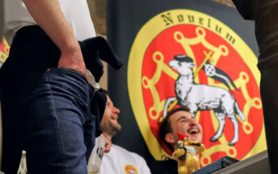 Lou Barri, un lieu de vie associatif au cœur de Nice