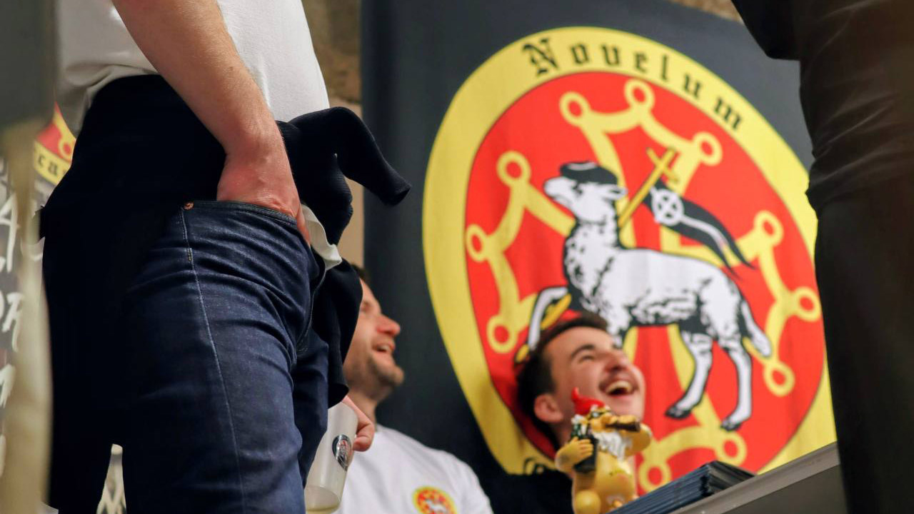 Lou Barri, un lieu de vie associatif, culturel et enraciné au cœur de Nice