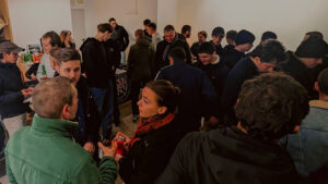 3 ans d’Aquila Popularis !