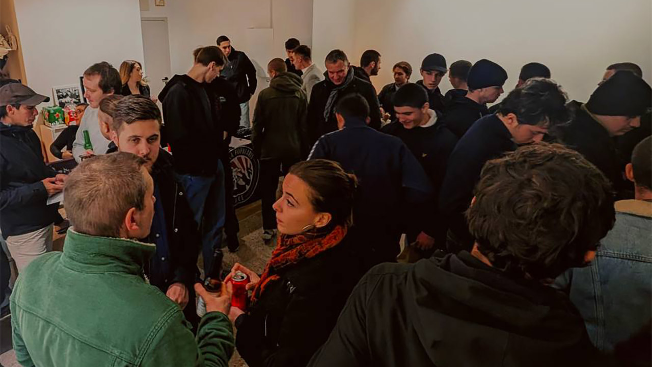 3 ans d’Aquila Popularis ! 3 ans d’Aquila Popularis !