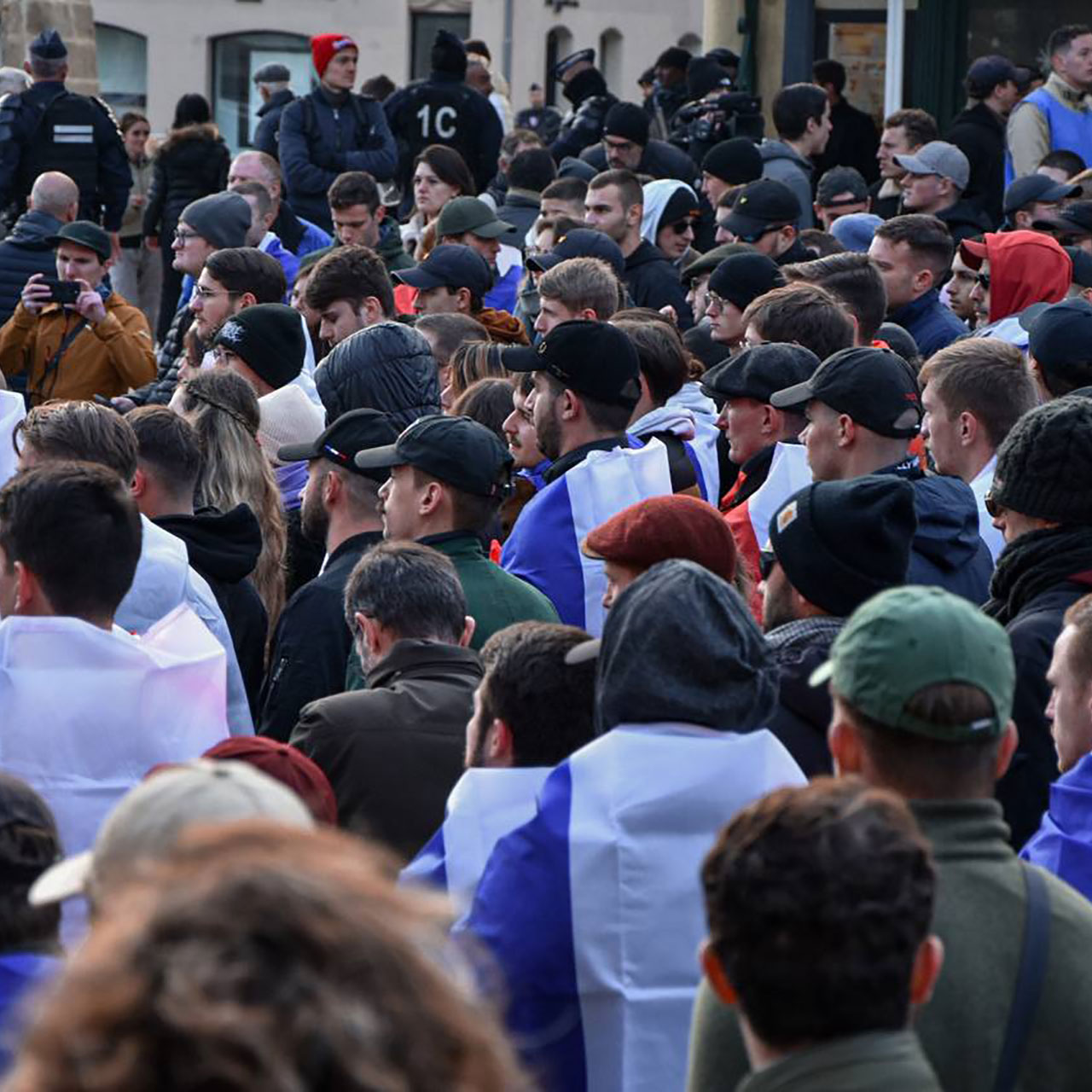 Notre objectif à moyen et long terme