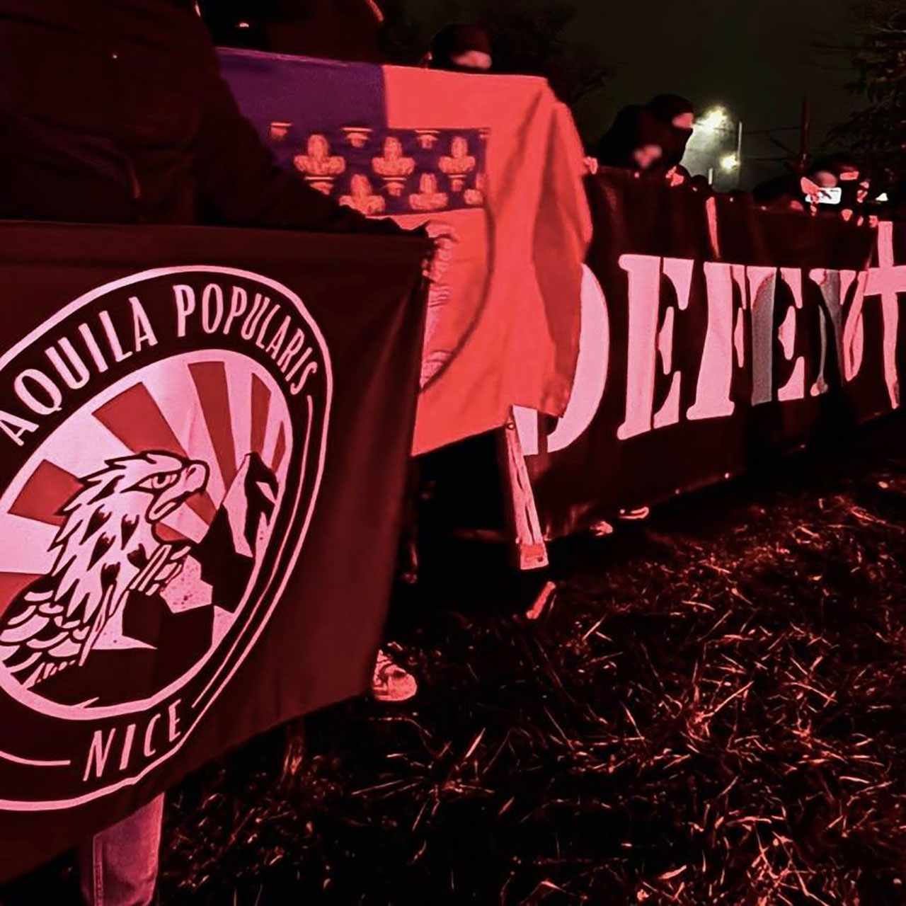 Qui sommes-nous ? D'où venons-nous ?