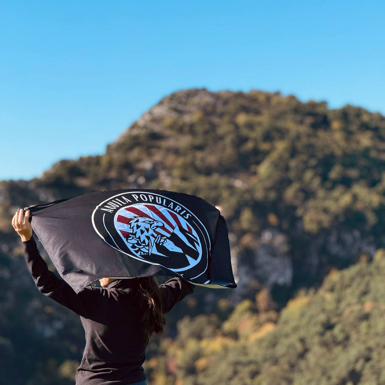 Pourquoi Aquila Popularis ?