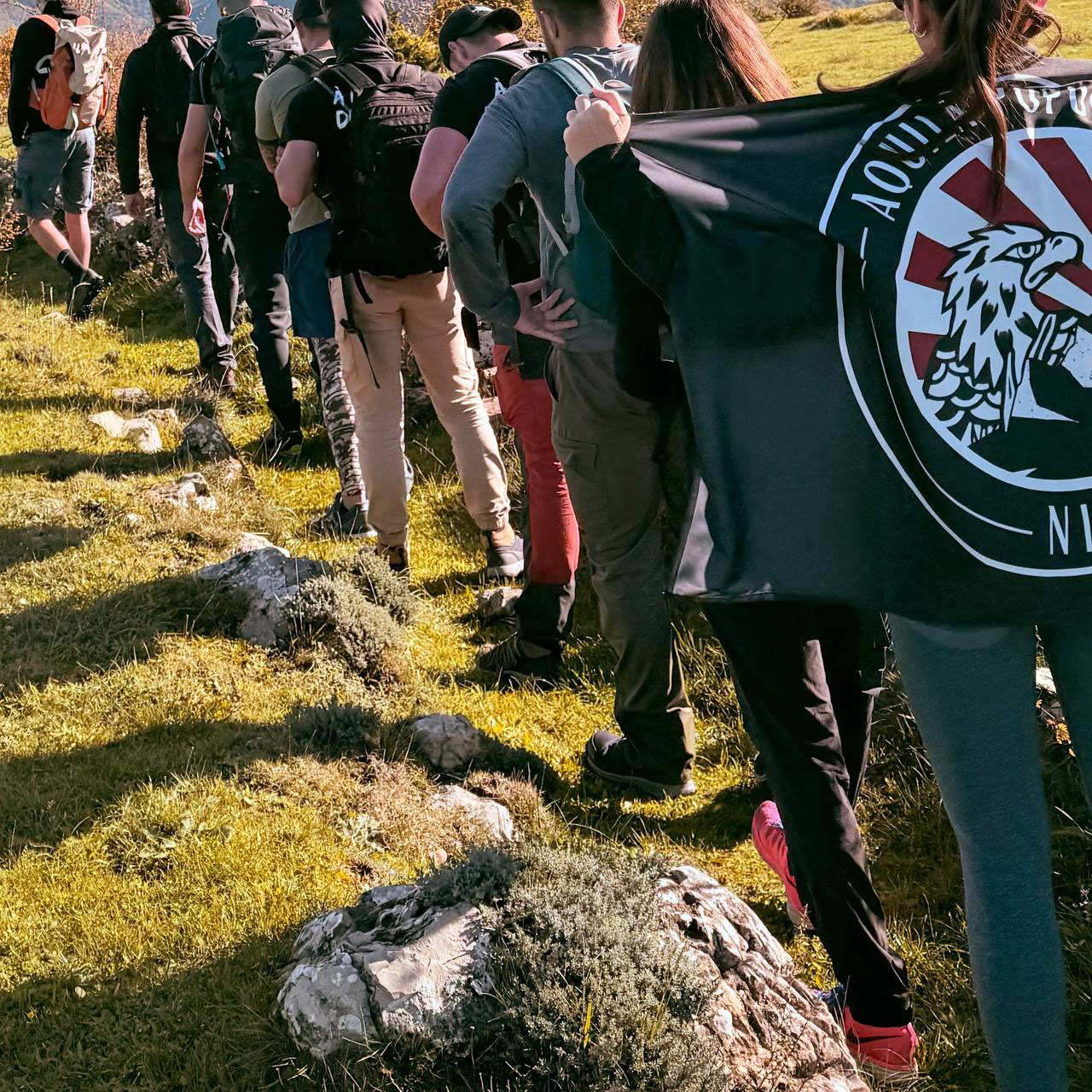 Que proposons-nous ?