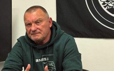 Municipalité, héritage et rivalité : conférence de Philippe Carlin