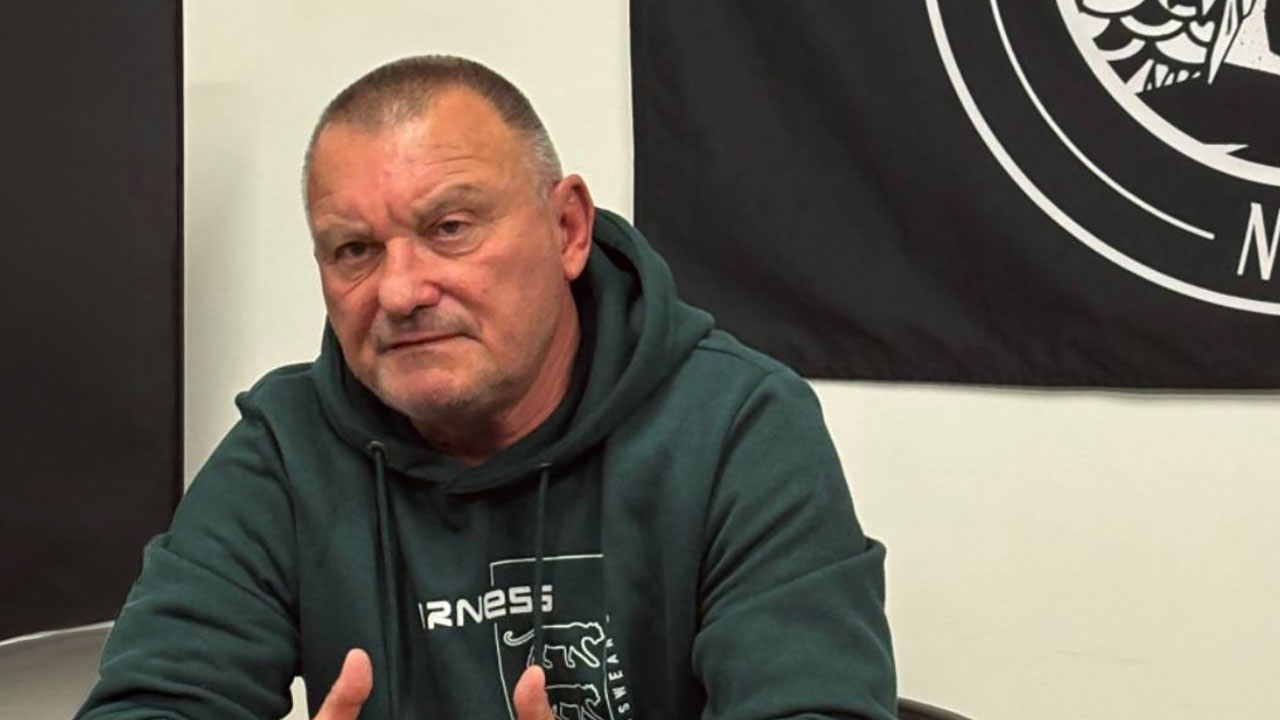 Municipalité, héritage et rivalité