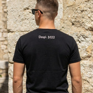 T-Shirt Aquila Popularis